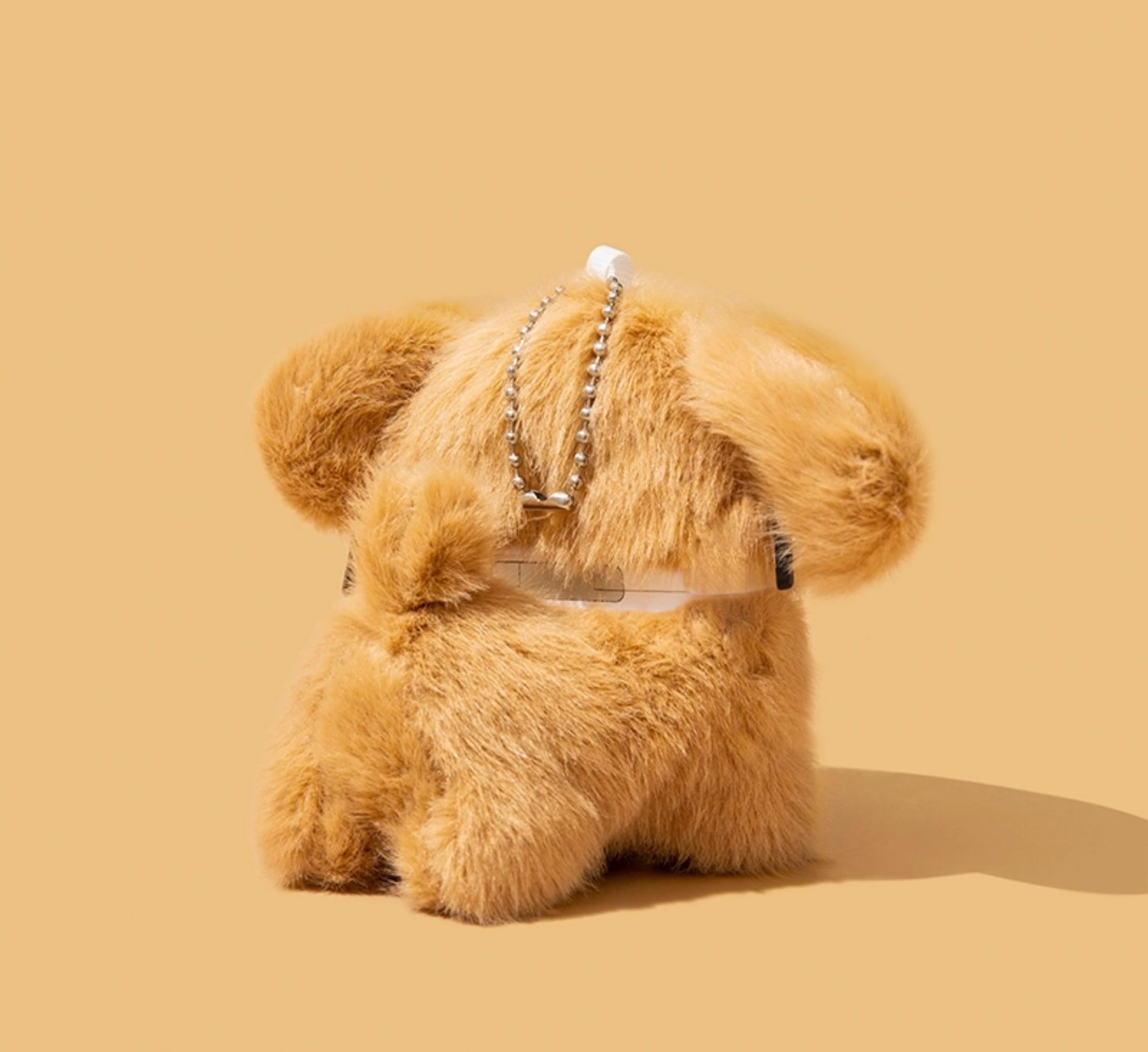 Amazon | UnnFiko For AirPods Pro 3ケース いぬ 犬柄 可愛い ソフト